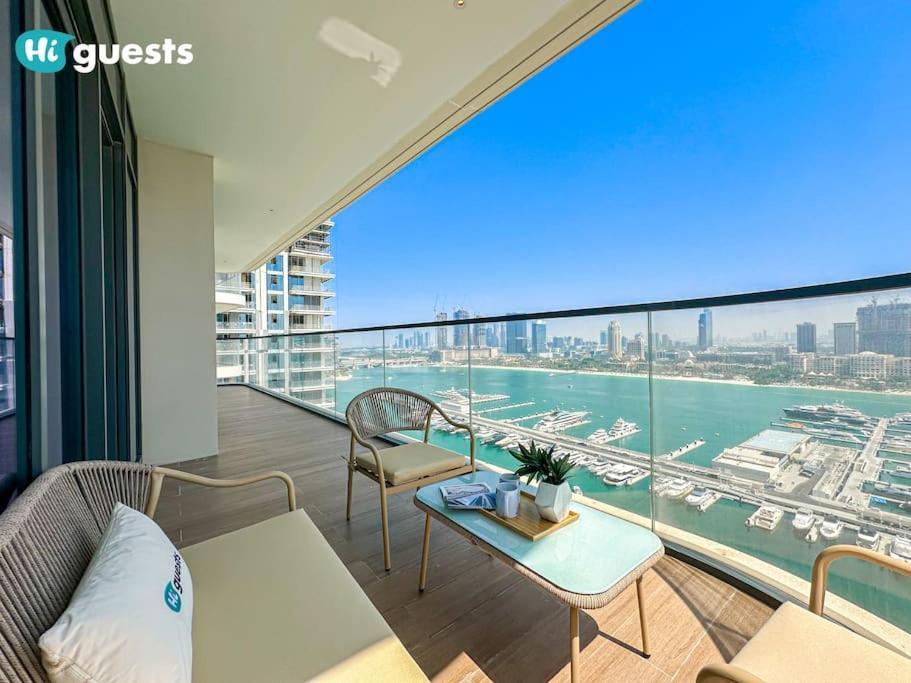 Higuests - Marina Retreat, Luxurious 3br Steps From The