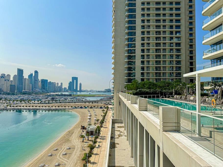 Higuests - Marina Retreat, Luxurious 3br Steps From The * Dubai