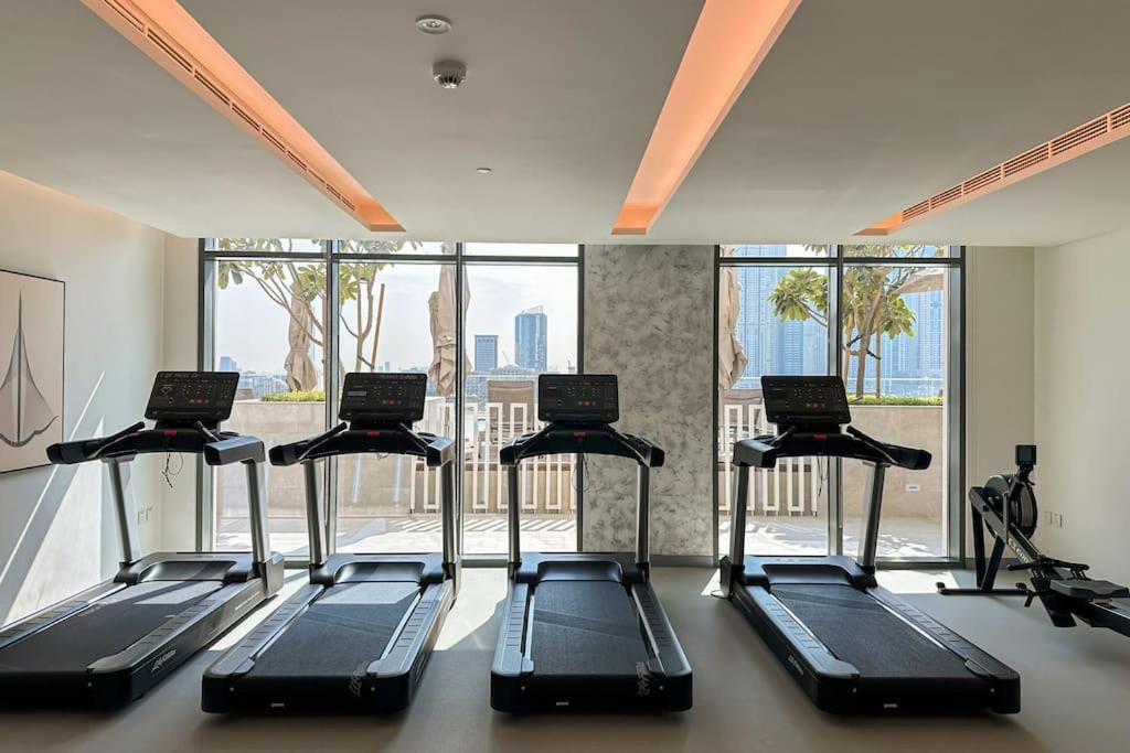 Higuests - Marina Retreat, Luxurious 3br Steps From The Apartment