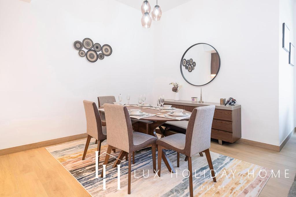 Apartment Lux The Elegant Sea View *