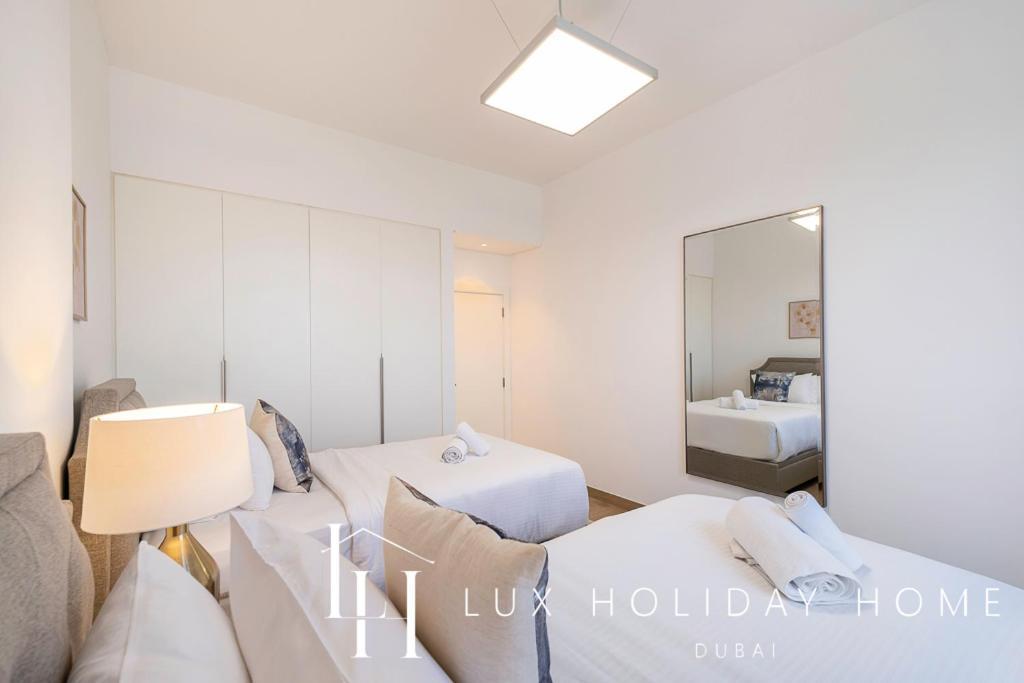 Lux The Elegant Sea View