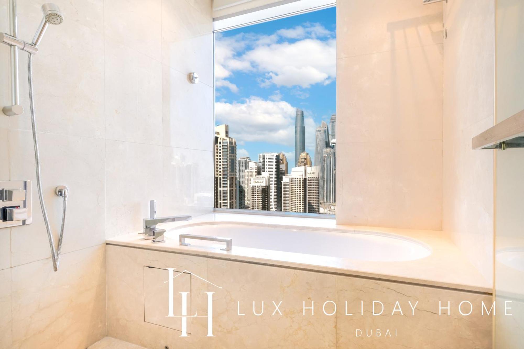 Apartment Lux The Jw Marina 2