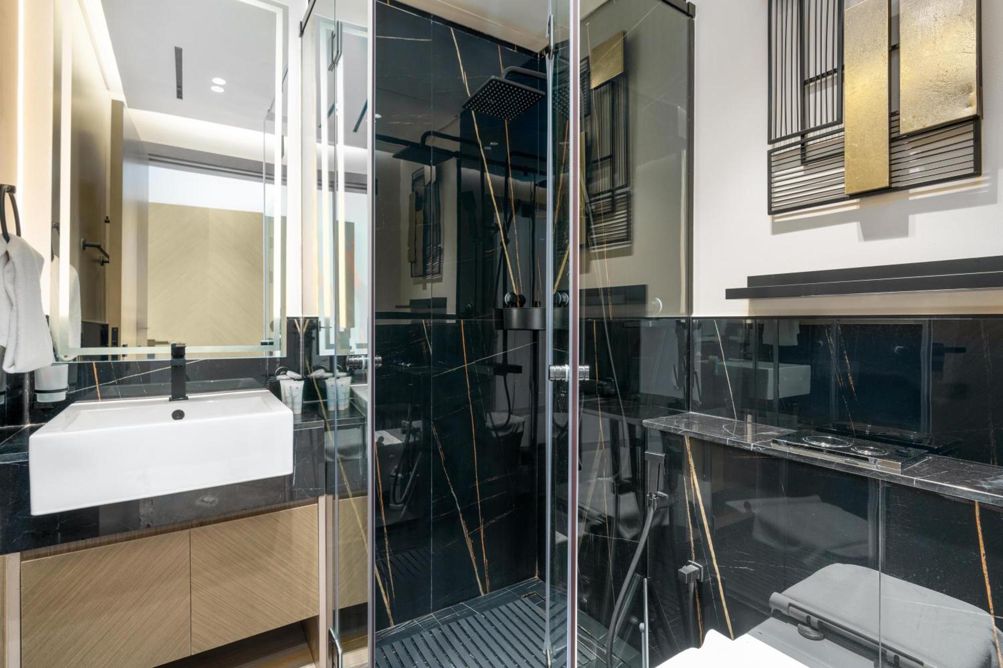 Stunning 2bd Business Bay * Dubai