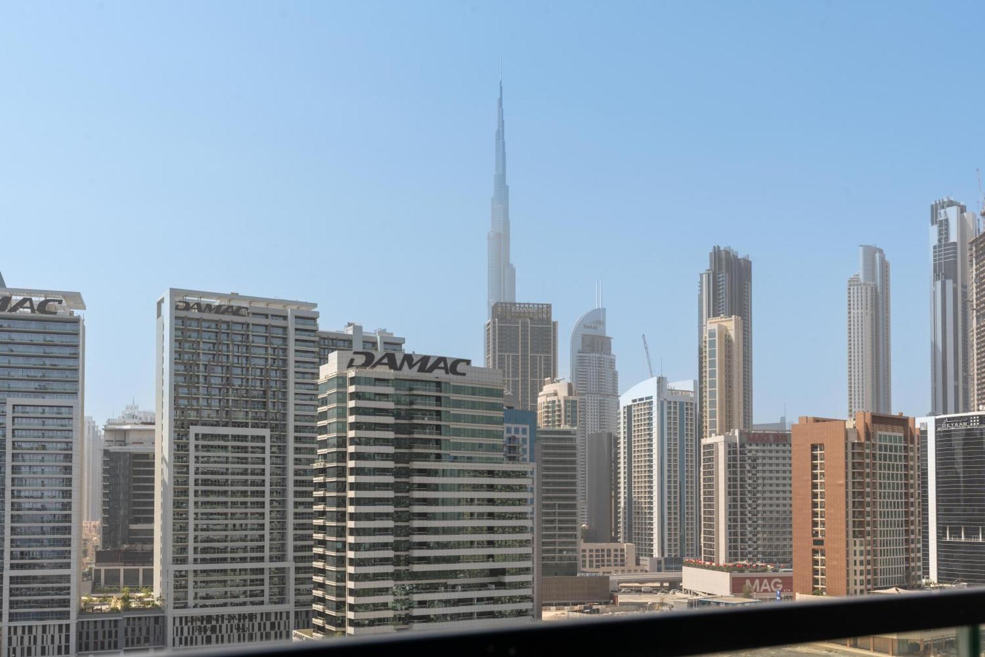 Stunning 2bd Business Bay