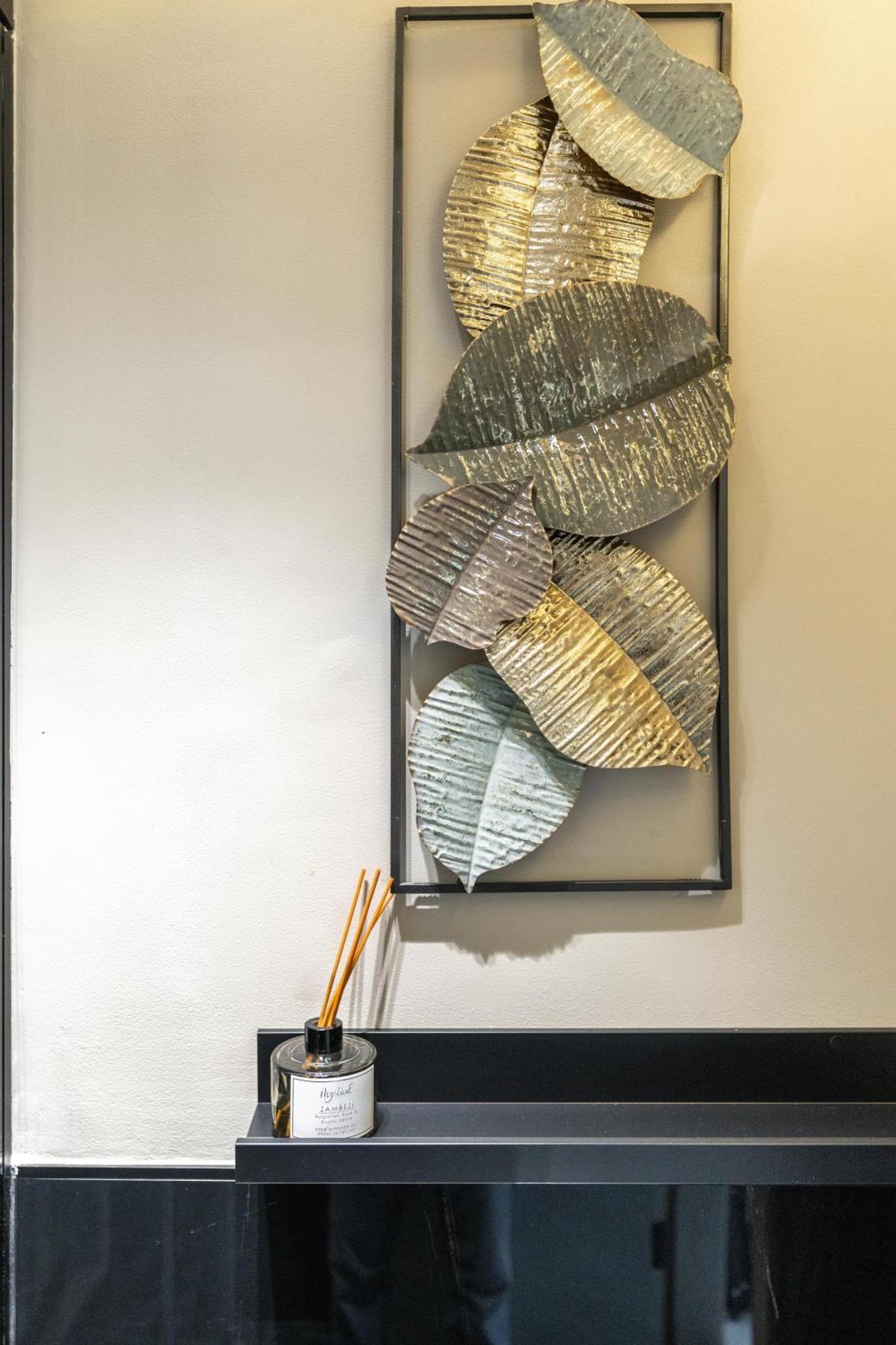 Stunning 2bd Business Bay Apartment