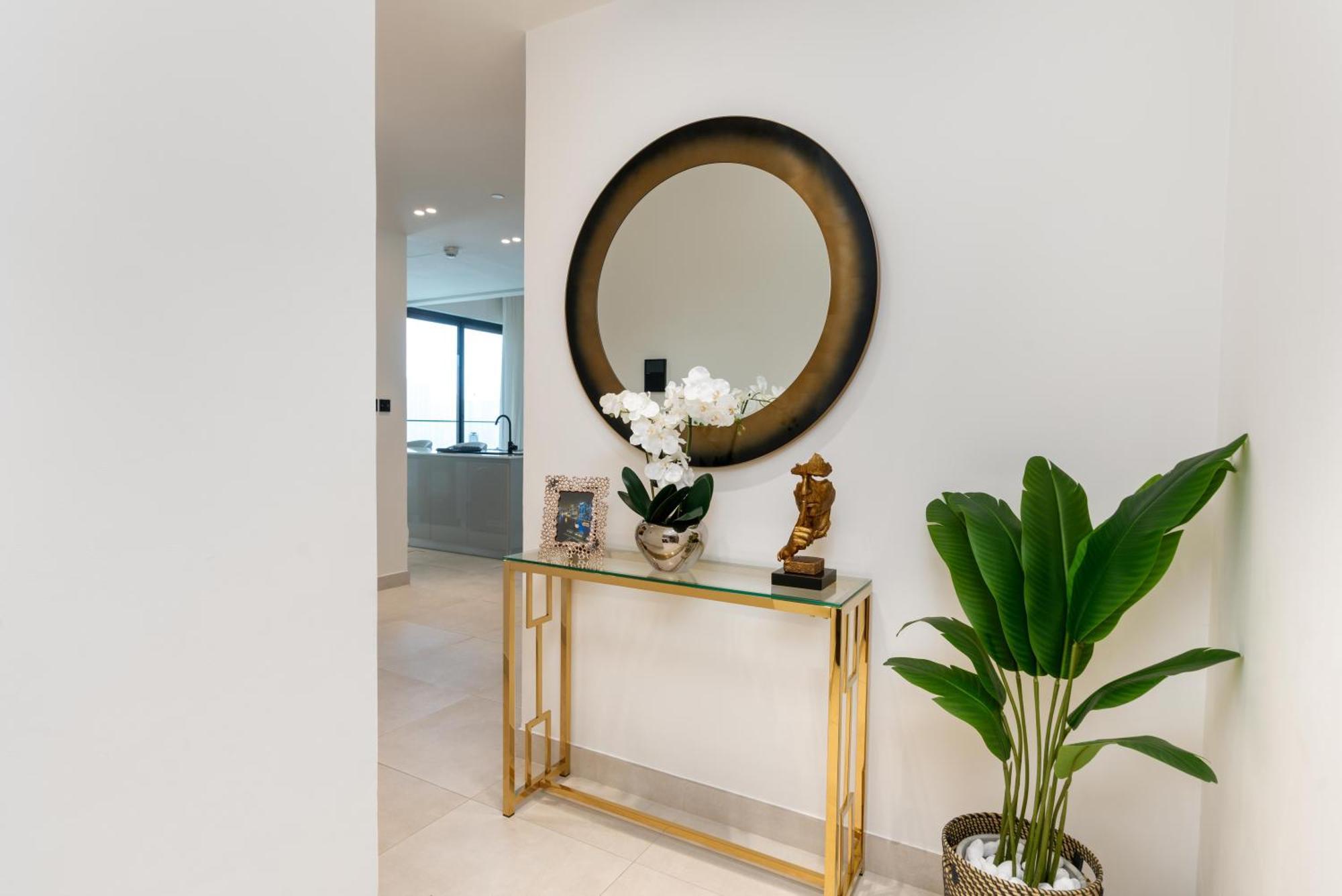 Stunning 2bd Business Bay * Dubai