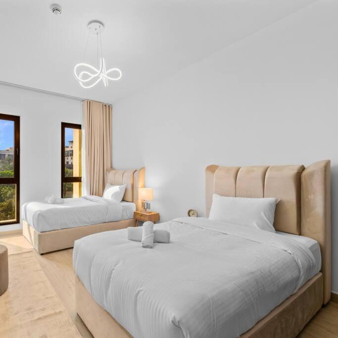 Charming 2br In Lamtara 3-local Inspired Living At Madinat Jumeirah Apartment