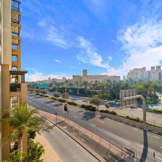 Charming 2br In Lamtara 3-local Inspired Living At Madinat Jumeirah Apartment *