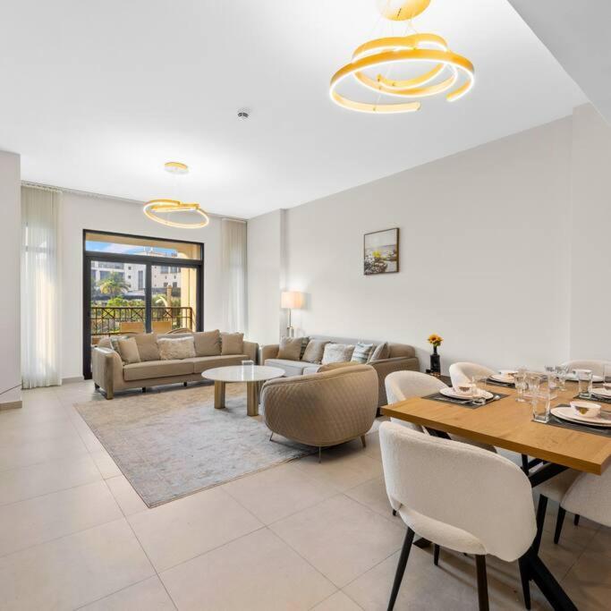 Charming 2br In Lamtara 3-local Inspired Living At Madinat Jumeirah Dubai