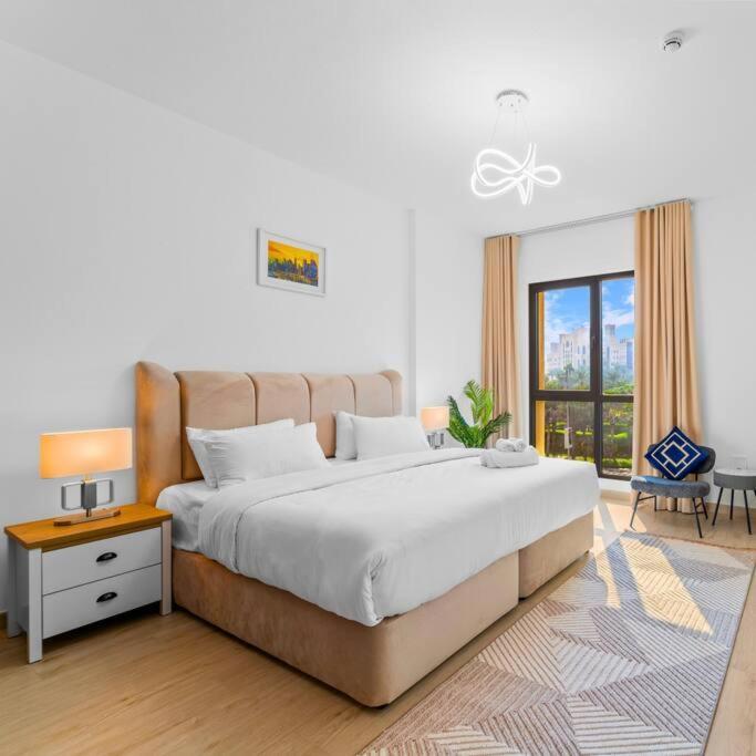 Apartment Charming 2br In Lamtara 3-local Inspired Living At Madinat Jumeirah