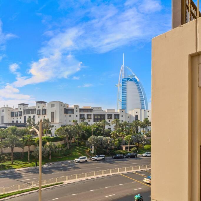 Charming 2br In Lamtara 3-local Inspired Living At Madinat Jumeirah Apartment *