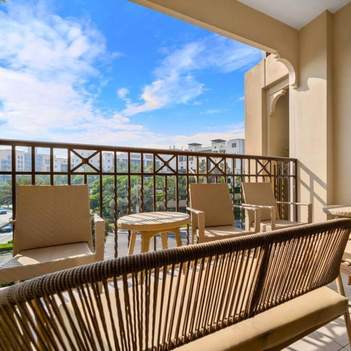 Apartment Charming 2br In Lamtara 3-local Inspired Living At Madinat Jumeirah *