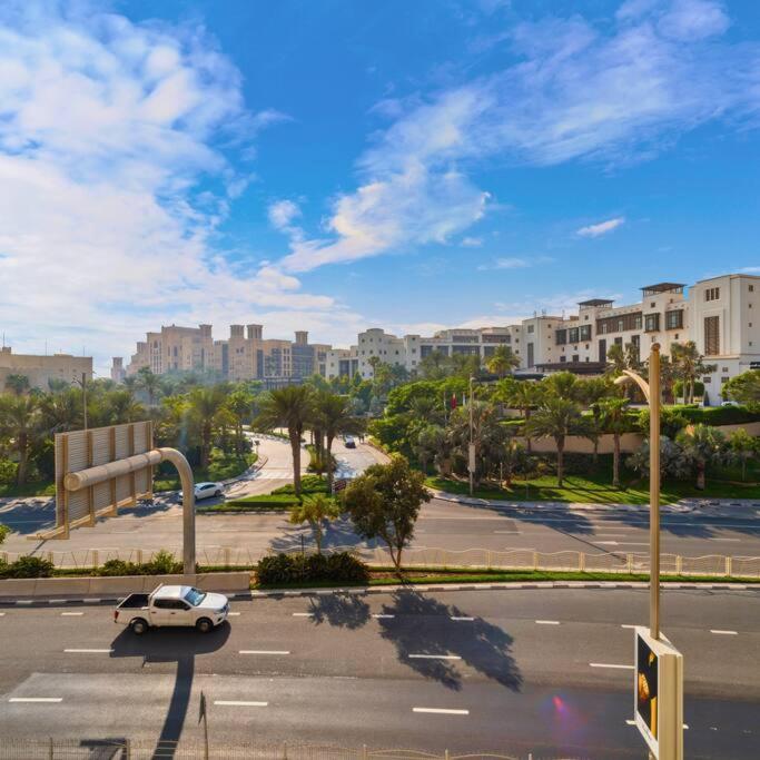 Charming 2br In Lamtara 3-local Inspired Living At Madinat Jumeirah * Dubai