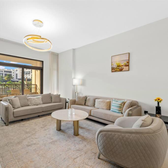 Charming 2br In Lamtara 3-local Inspired Living At Madinat Jumeirah Apartment *