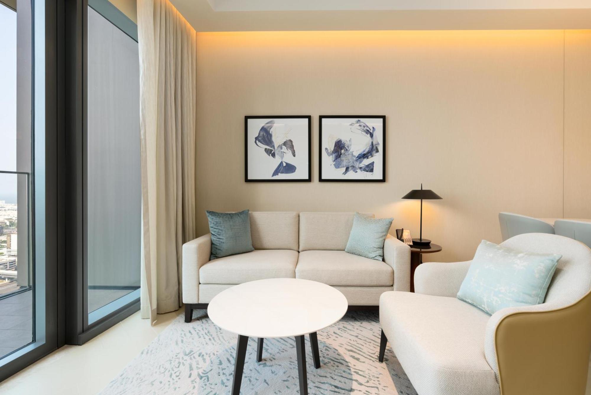 The Address Opera 2 - Across Mall Apartment Dubai