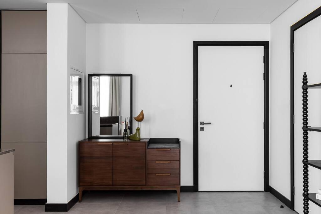 Rare Luxury 1bdr 15 Northside * Dubai