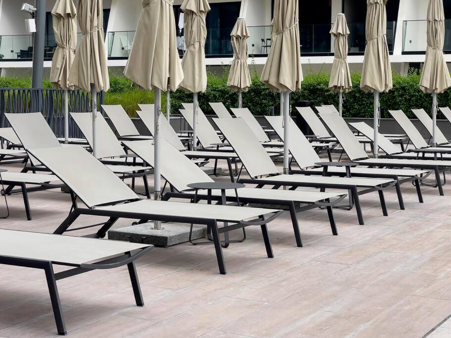 Rare Luxury 1bdr 15 Northside Dubai