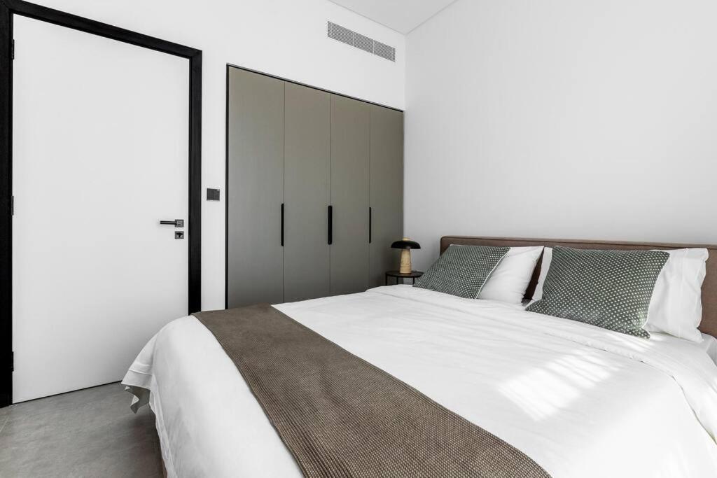 Rare Luxury 1bdr 15 Northside Apartment Dubai
