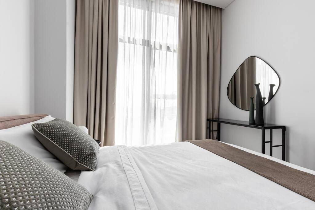 Rare Luxury 1bdr 15 Northside * Dubai