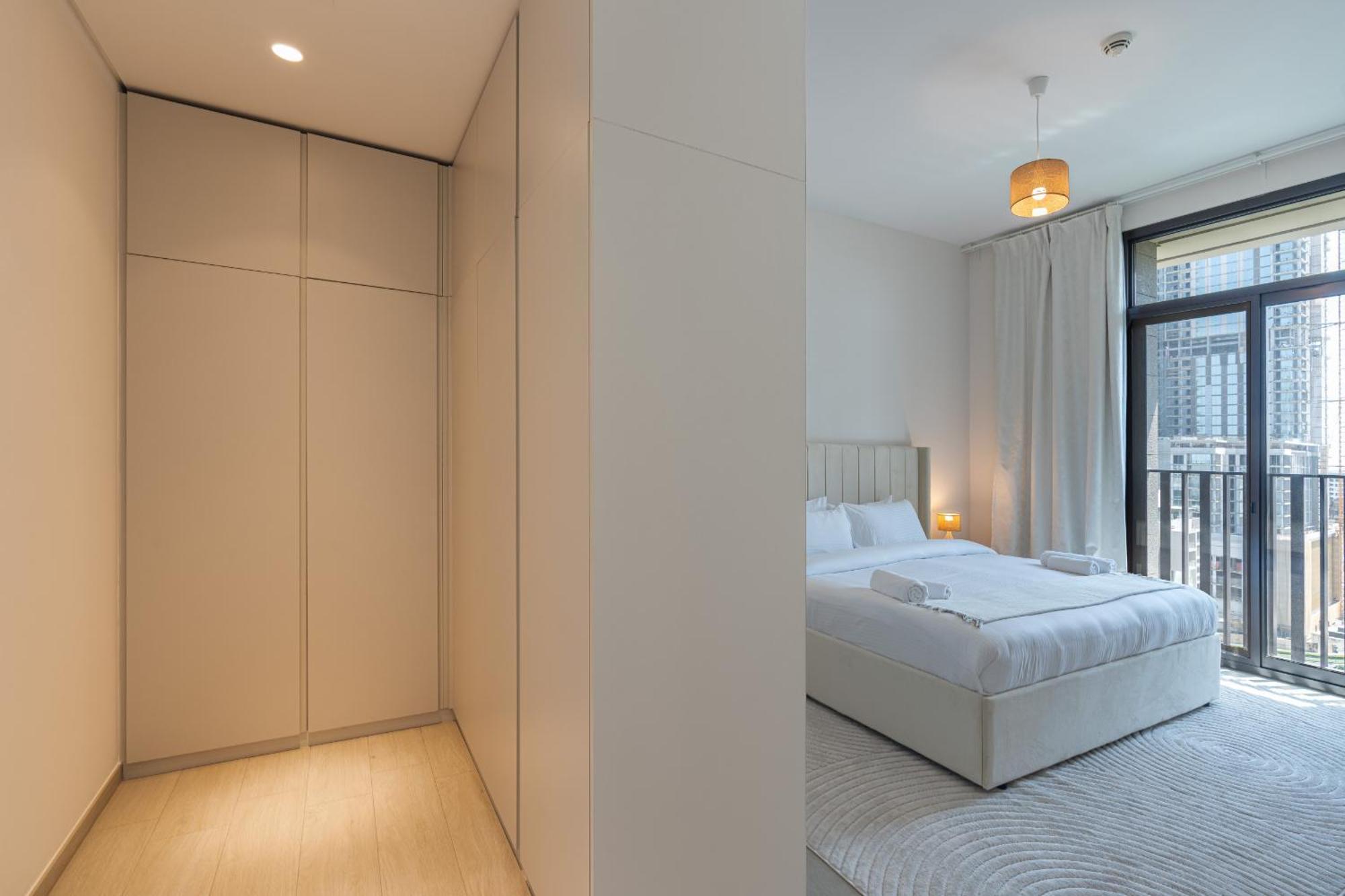 Wilton Terraces T2 - 1br - Allsopp & Allsopp Apartment Dubai