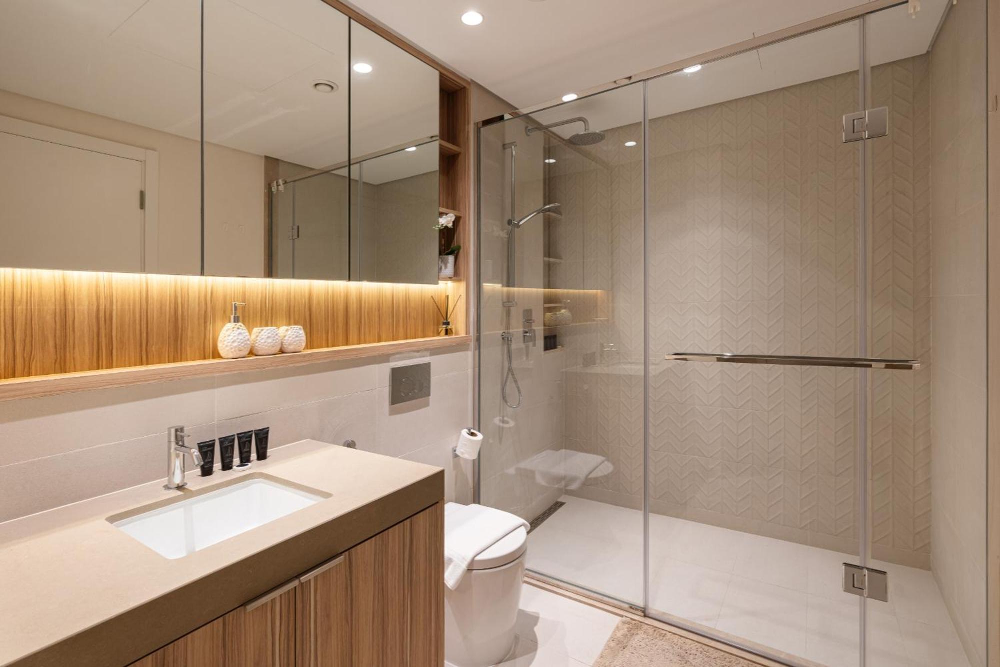 Wilton Terraces T2 - 1br - Allsopp & Allsopp Apartment Dubai