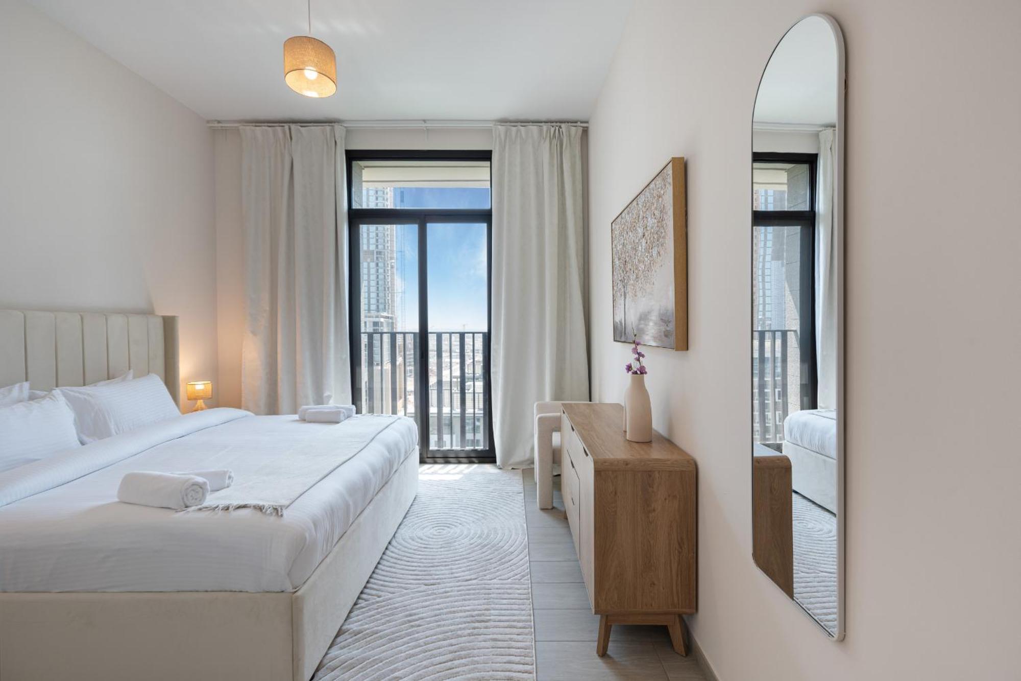 Wilton Terraces T2 - 1br - Allsopp & Allsopp *