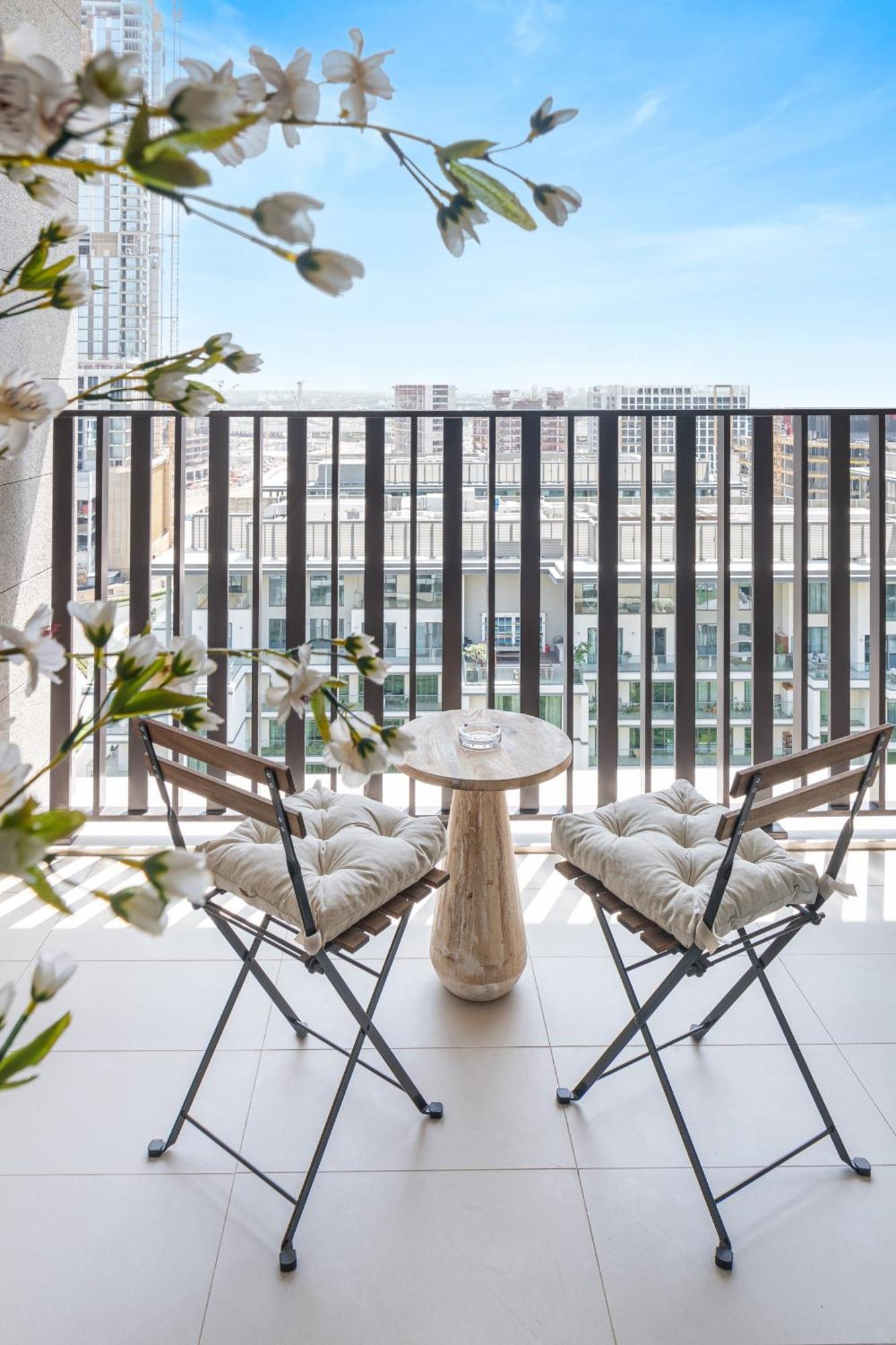 Apartment Wilton Terraces T2 - 1br - Allsopp & Allsopp *