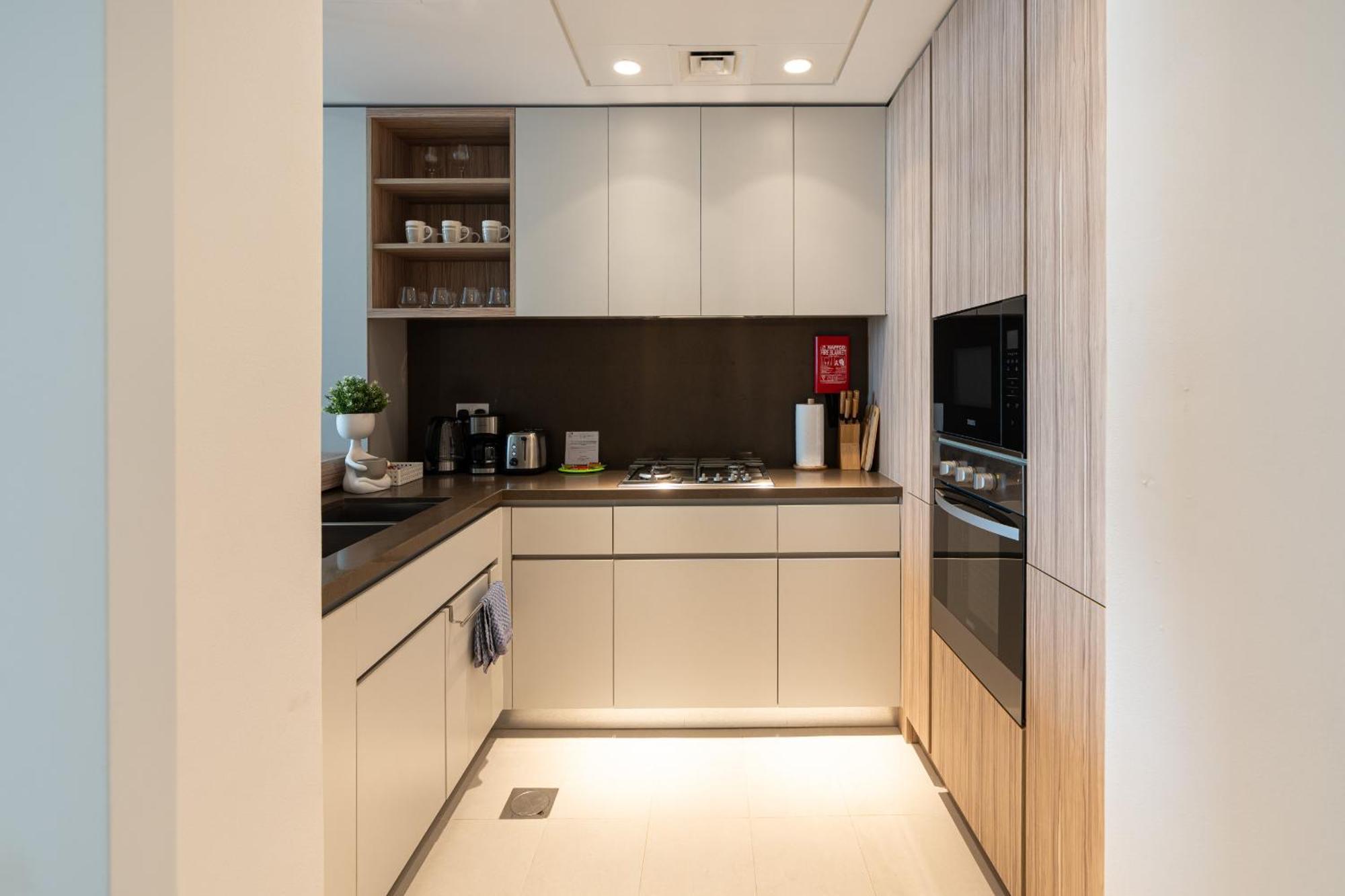 Wilton Terraces T2 - 1br - Allsopp & Allsopp Apartment *