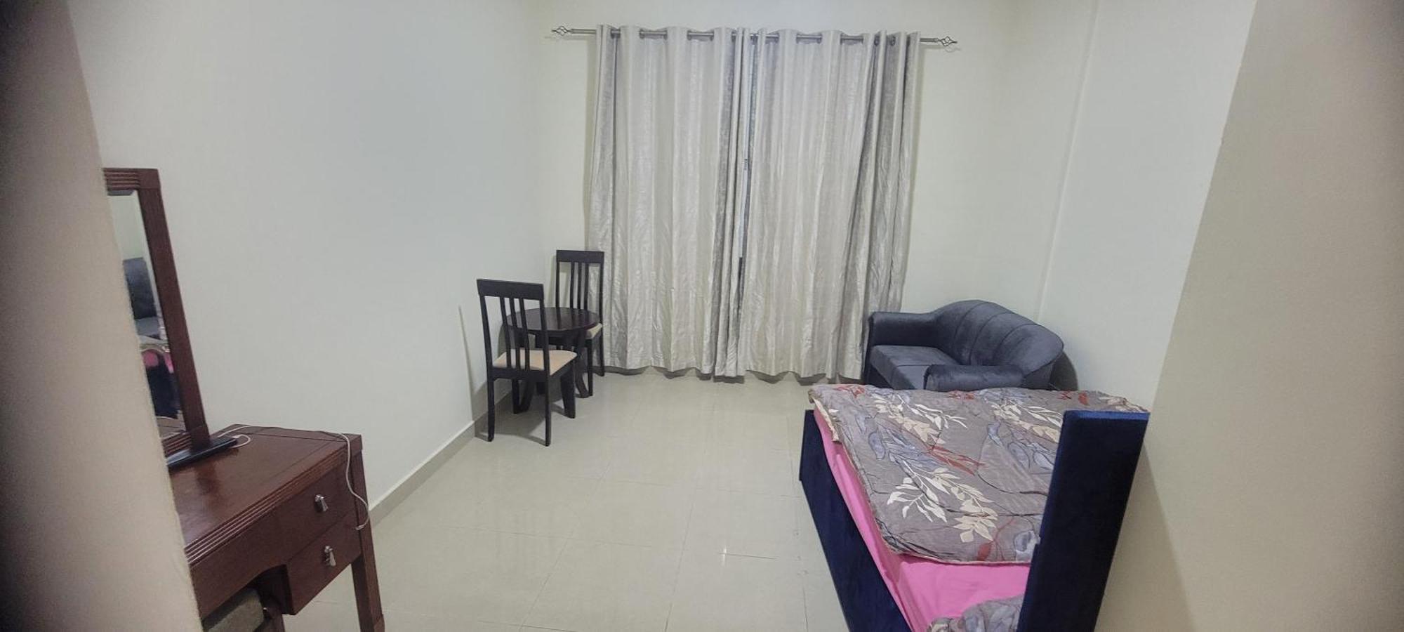 406b-16 Homestay *