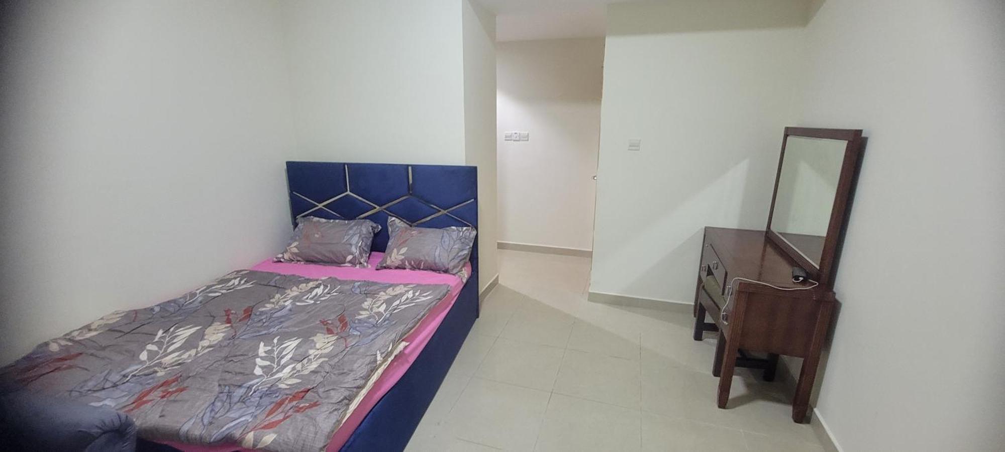 406b-16 Homestay