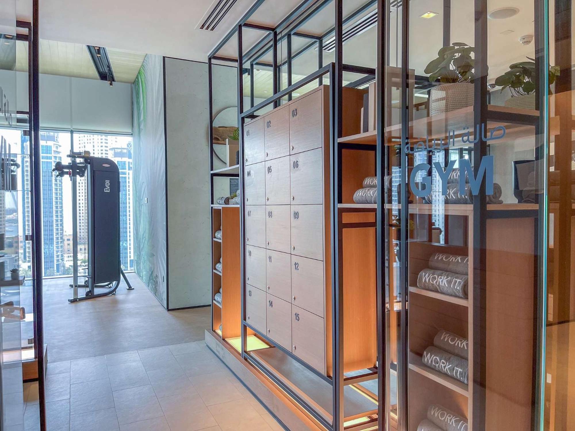 Stylish 3-bedrooms With An Elegant Dining Area In The Heart Of Marina! Dubai