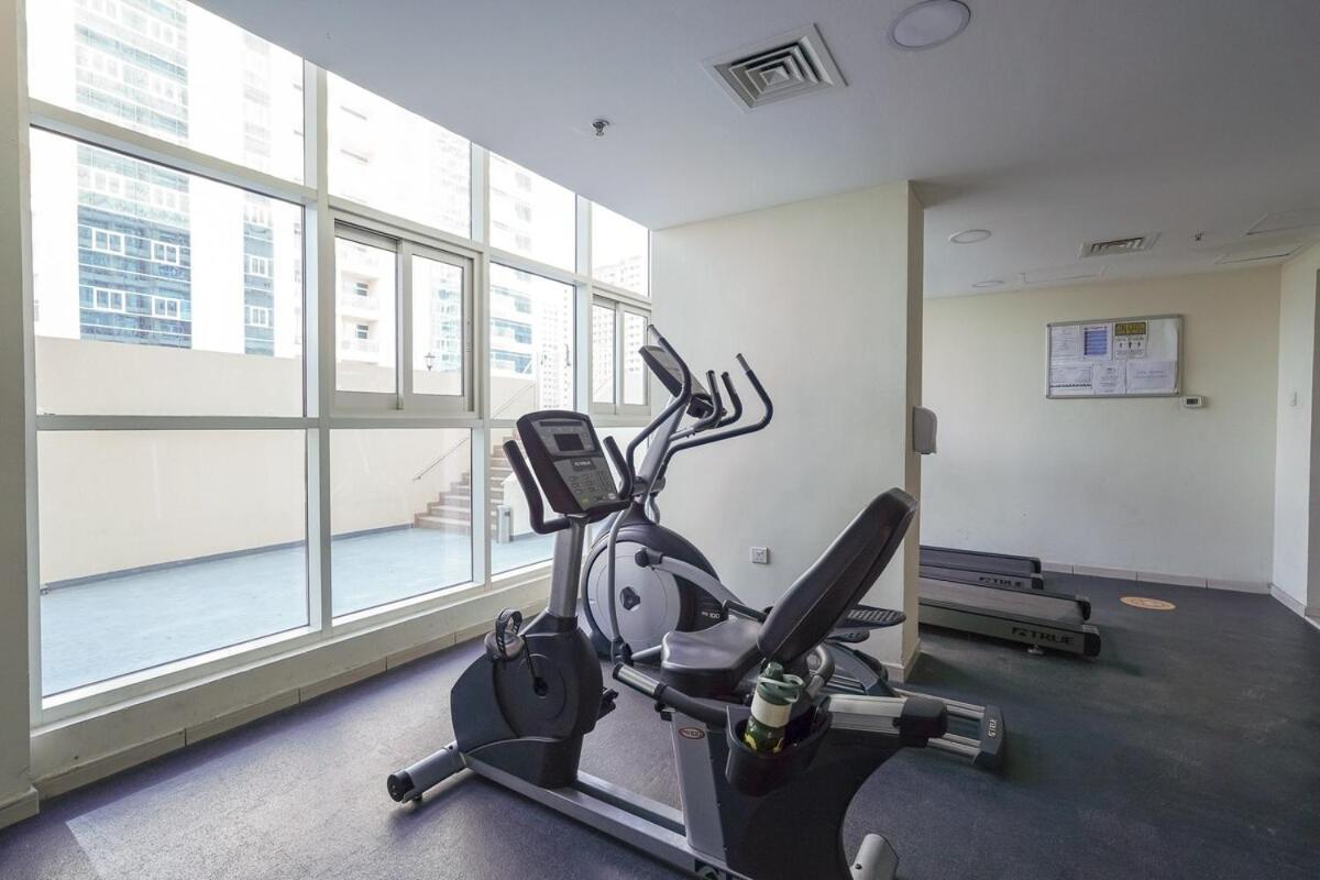 Apartment Very Cool And Stylish In Sports City *