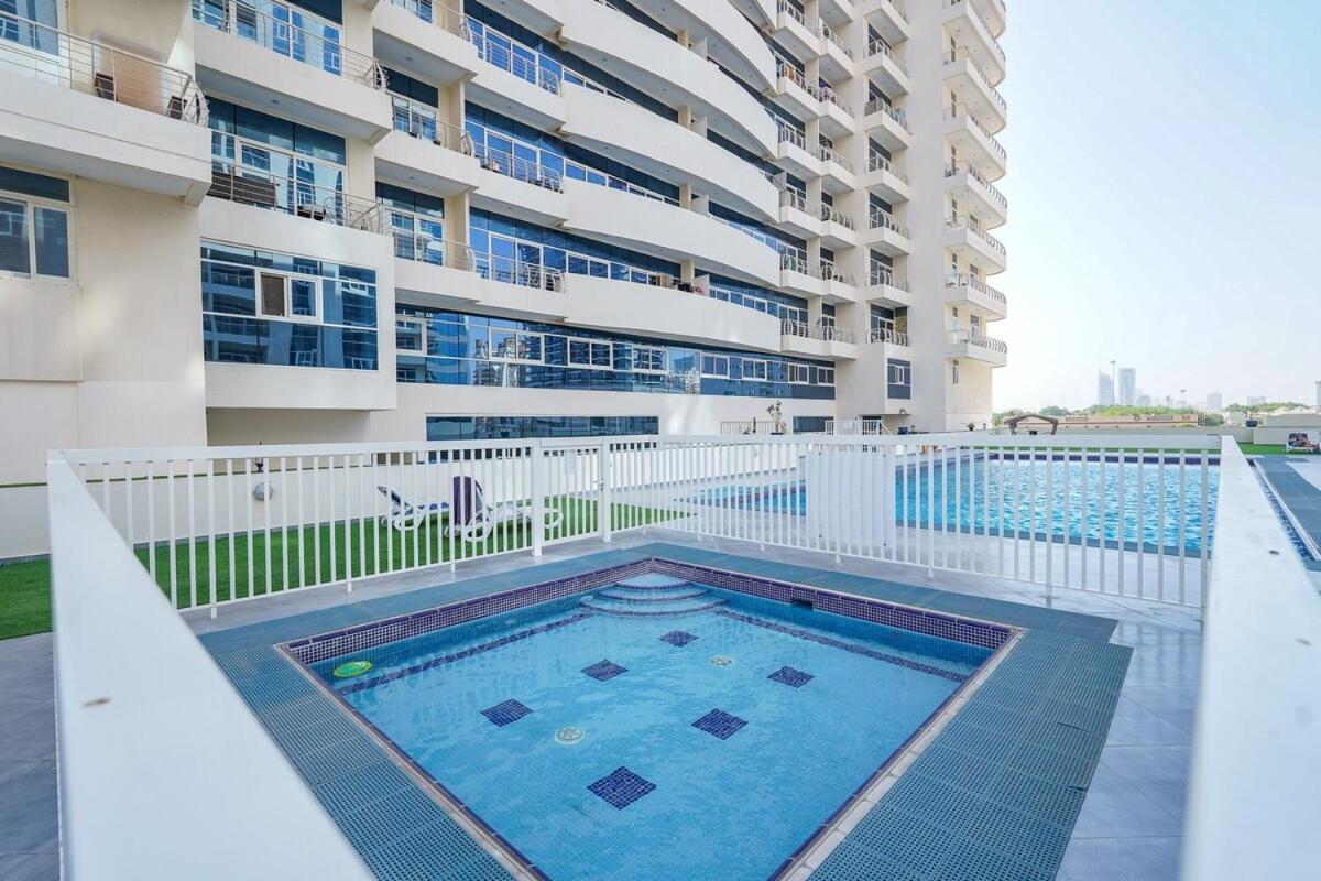 Apartment Very Cool And Stylish In Sports City *