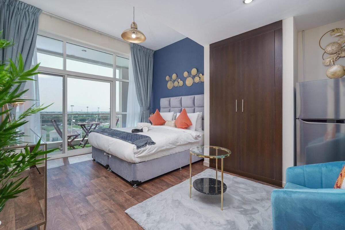 Apartment Very Cool And Stylish In Sports City