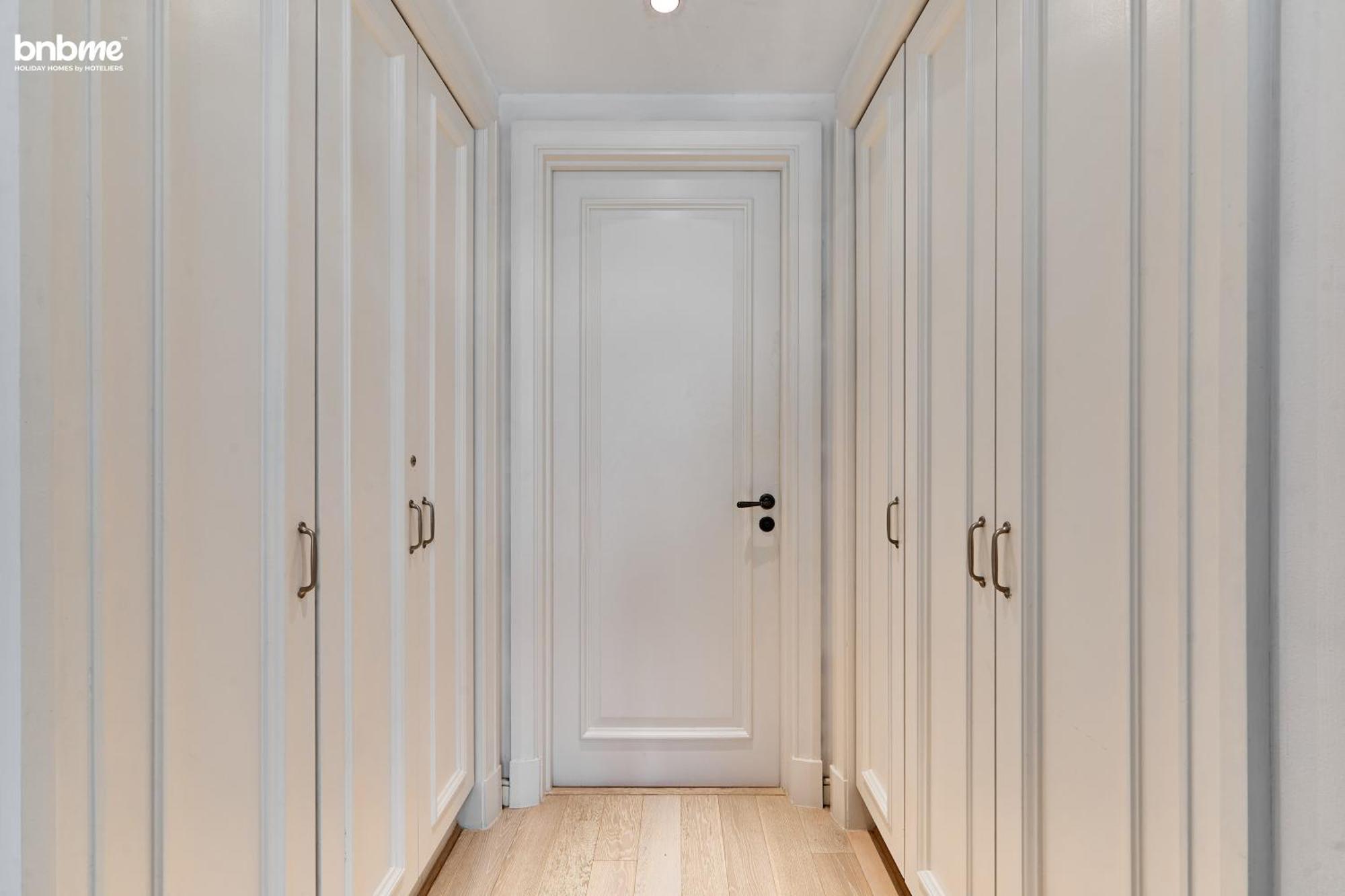 Bnbmehomes - High-end 2br On Burj Khalifa Blvd Apartment