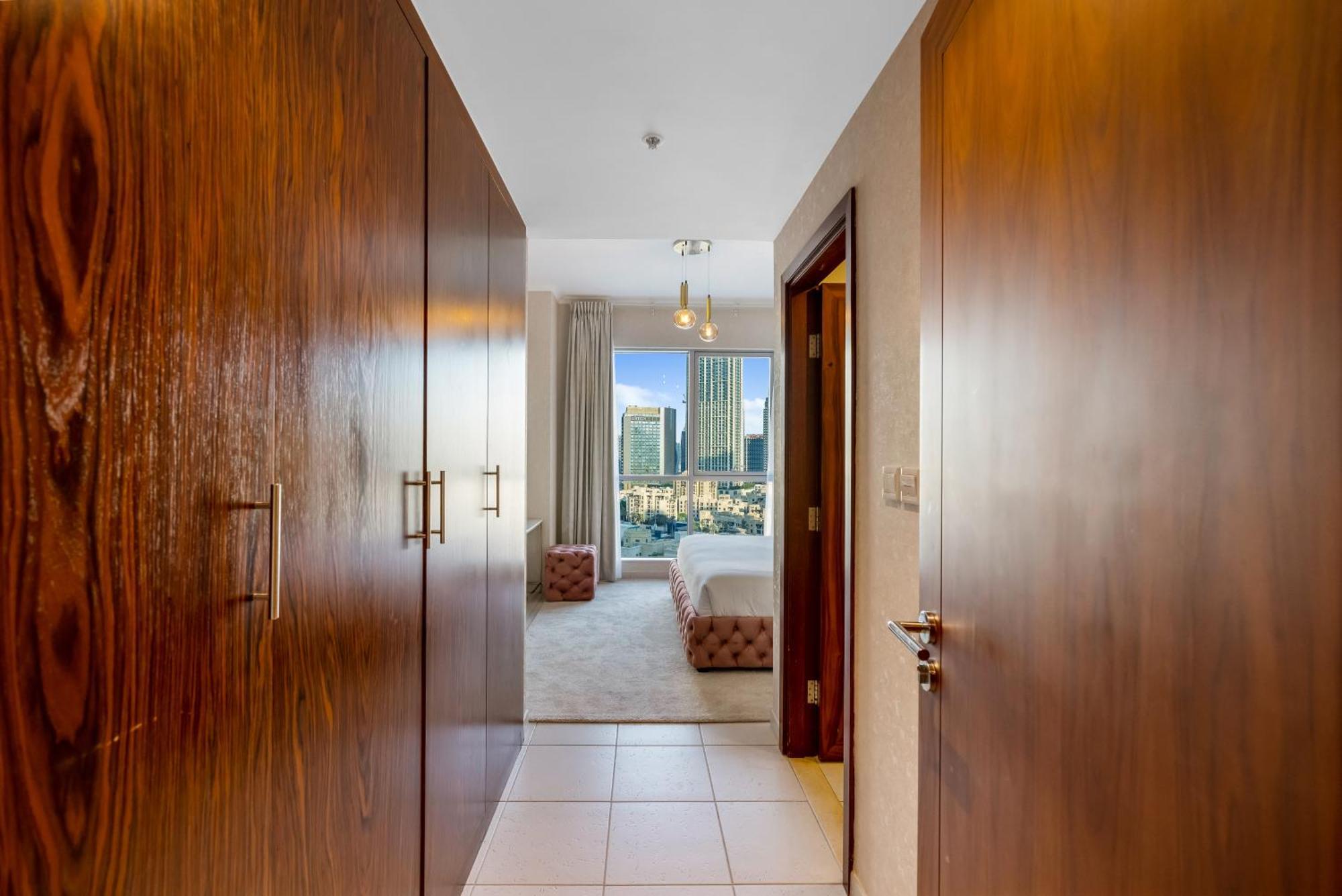 Durrani Homes - Grand 03 Apartment