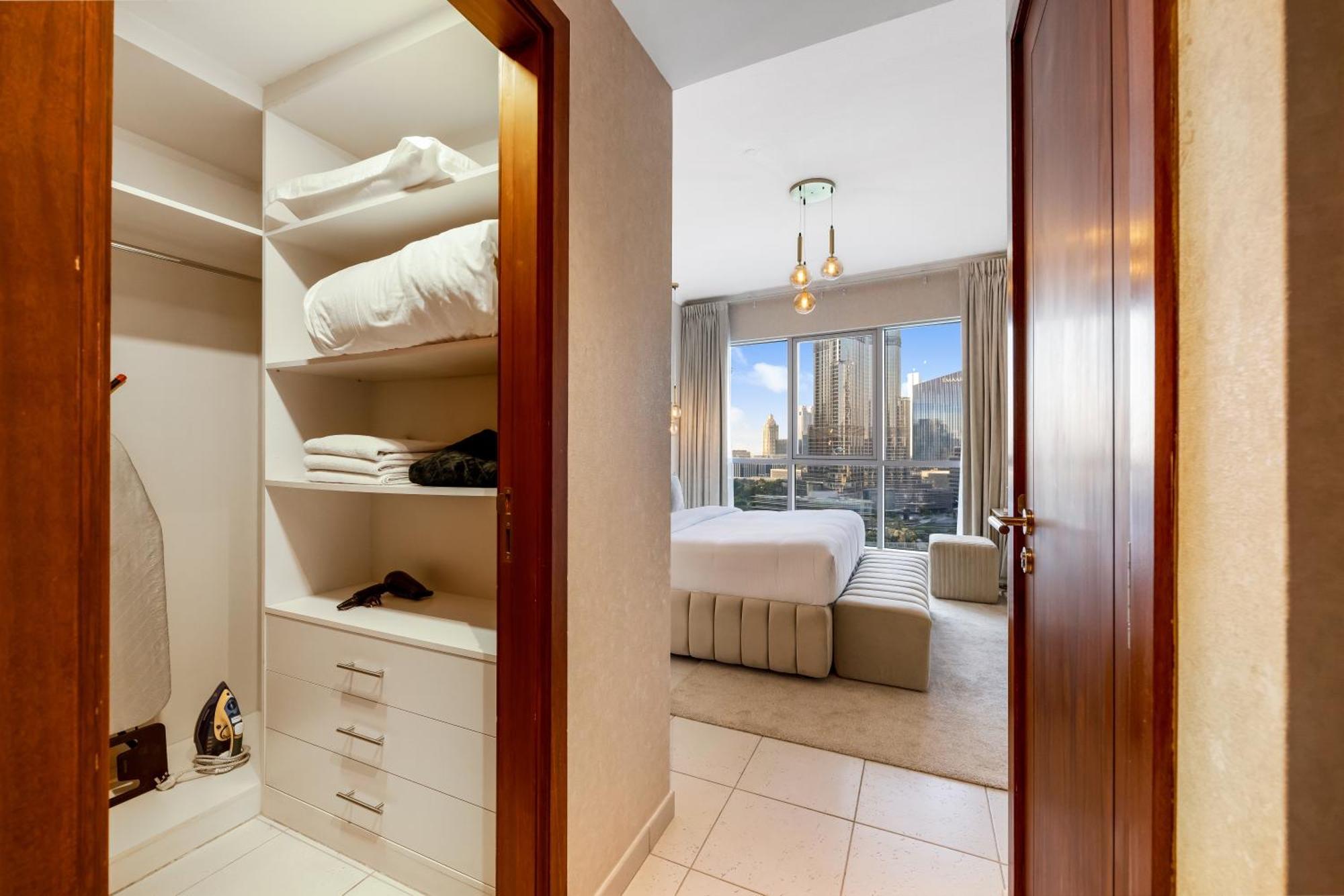 Apartment Durrani Homes - Grand 03 *