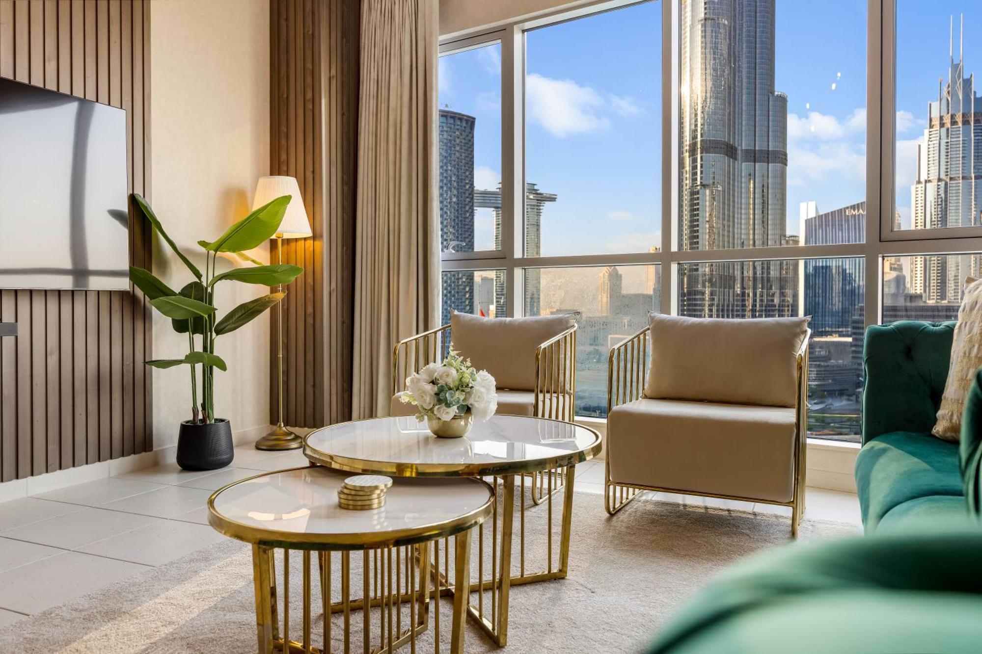 Durrani Homes - Grand 03 * Dubai