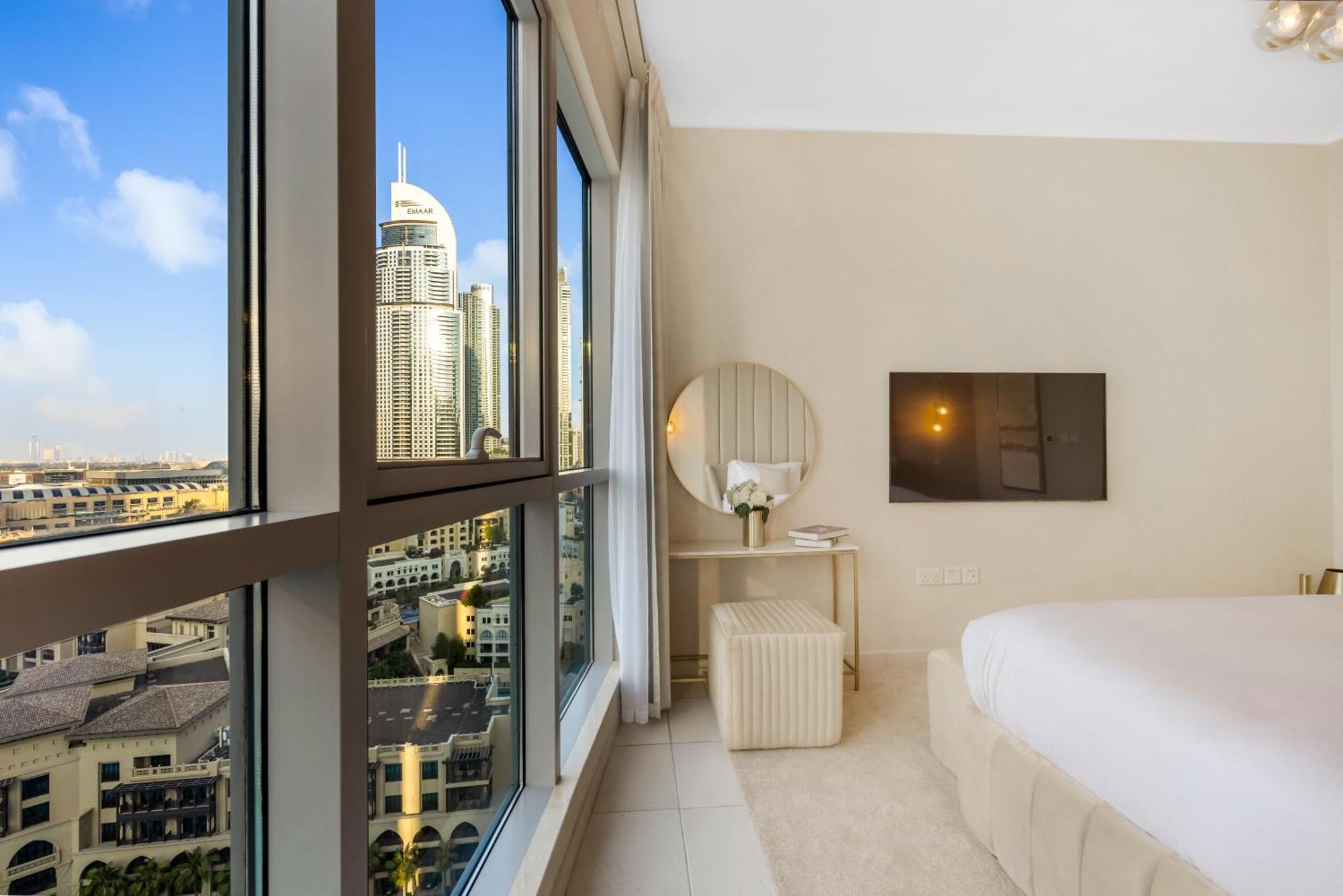 Durrani Homes - Grand 03 * Dubai