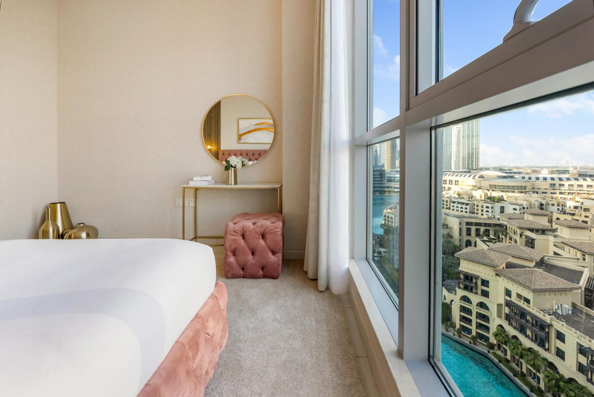 Durrani Homes - Grand 03 Apartment *