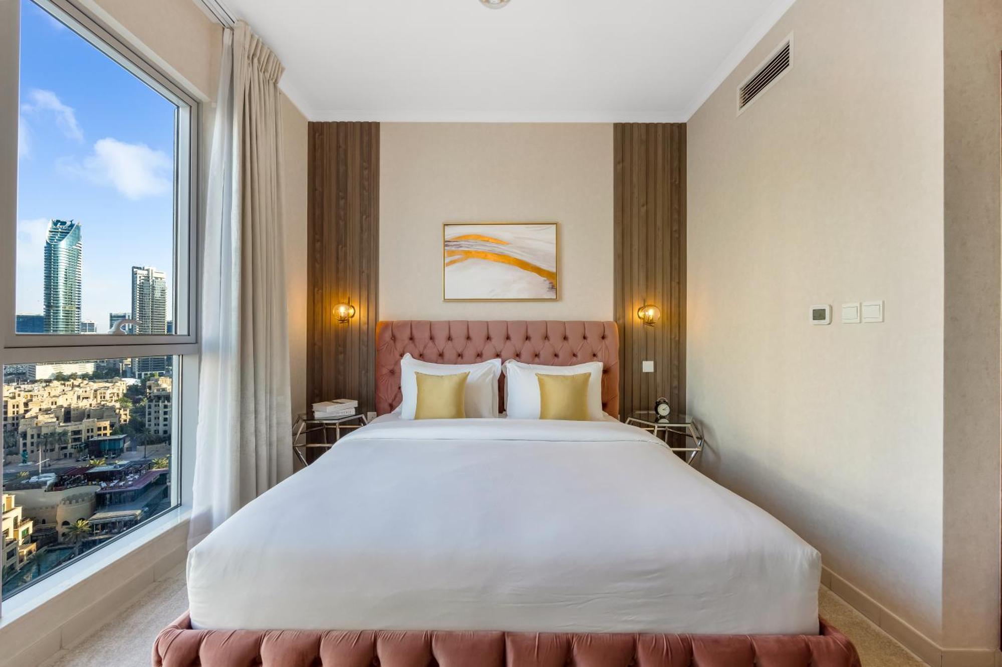 Durrani Homes - Grand 03 Dubai