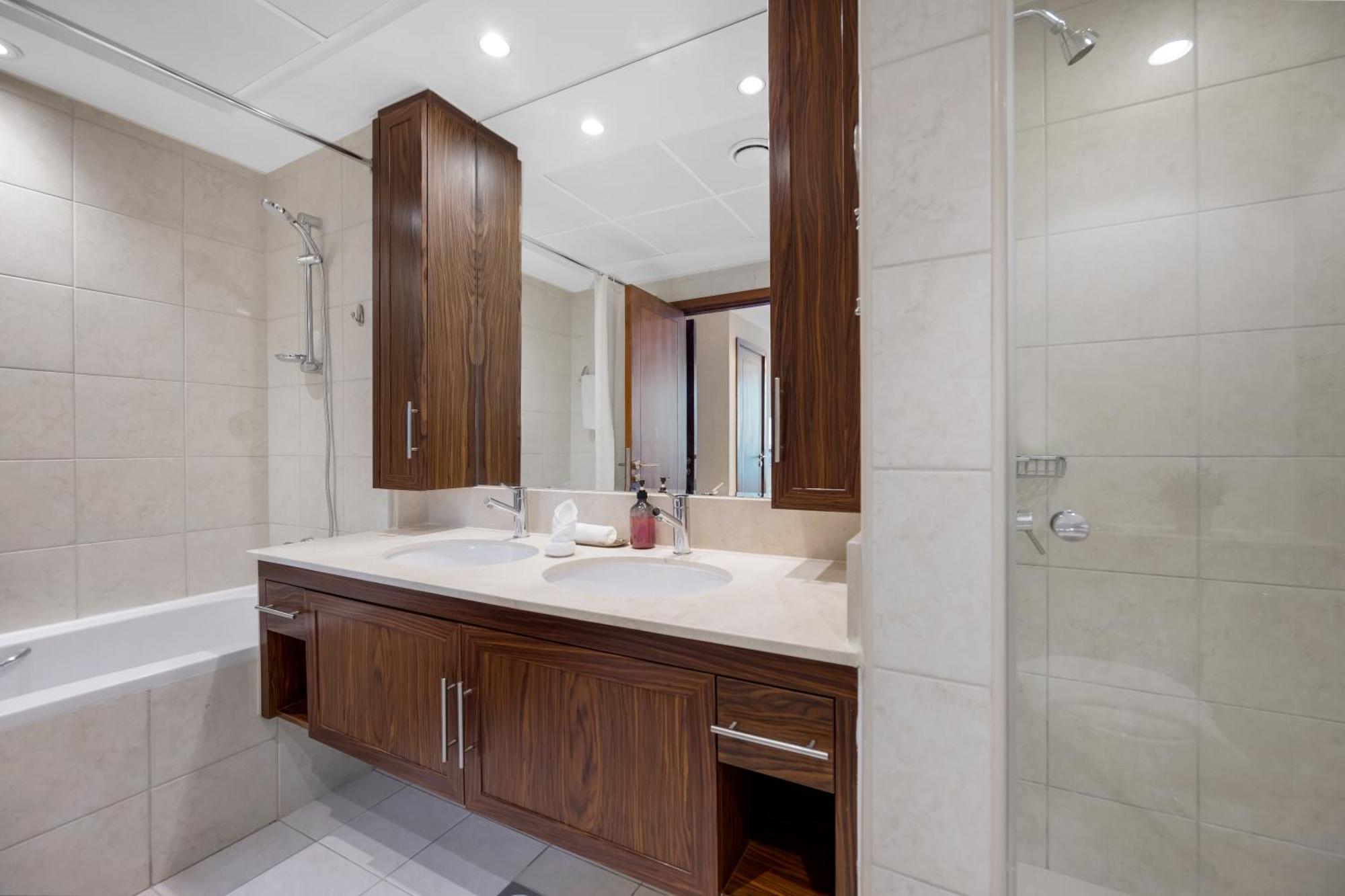Durrani Homes - Grand 03 * Dubai