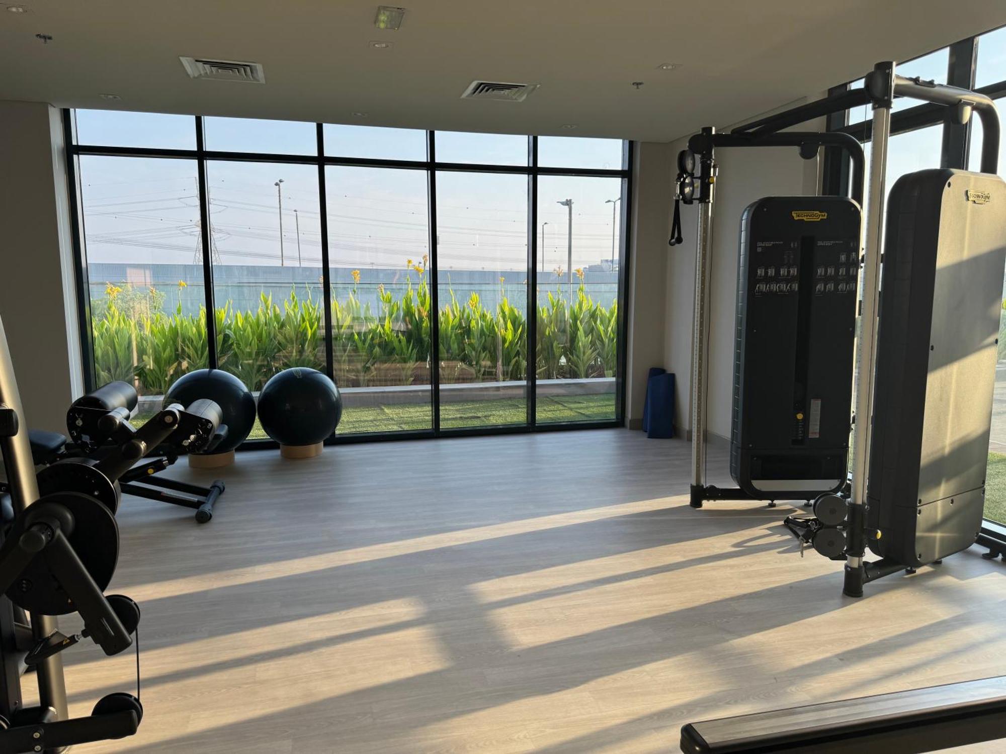 Apartment Ashri Elegant Near Burj Khalifa *