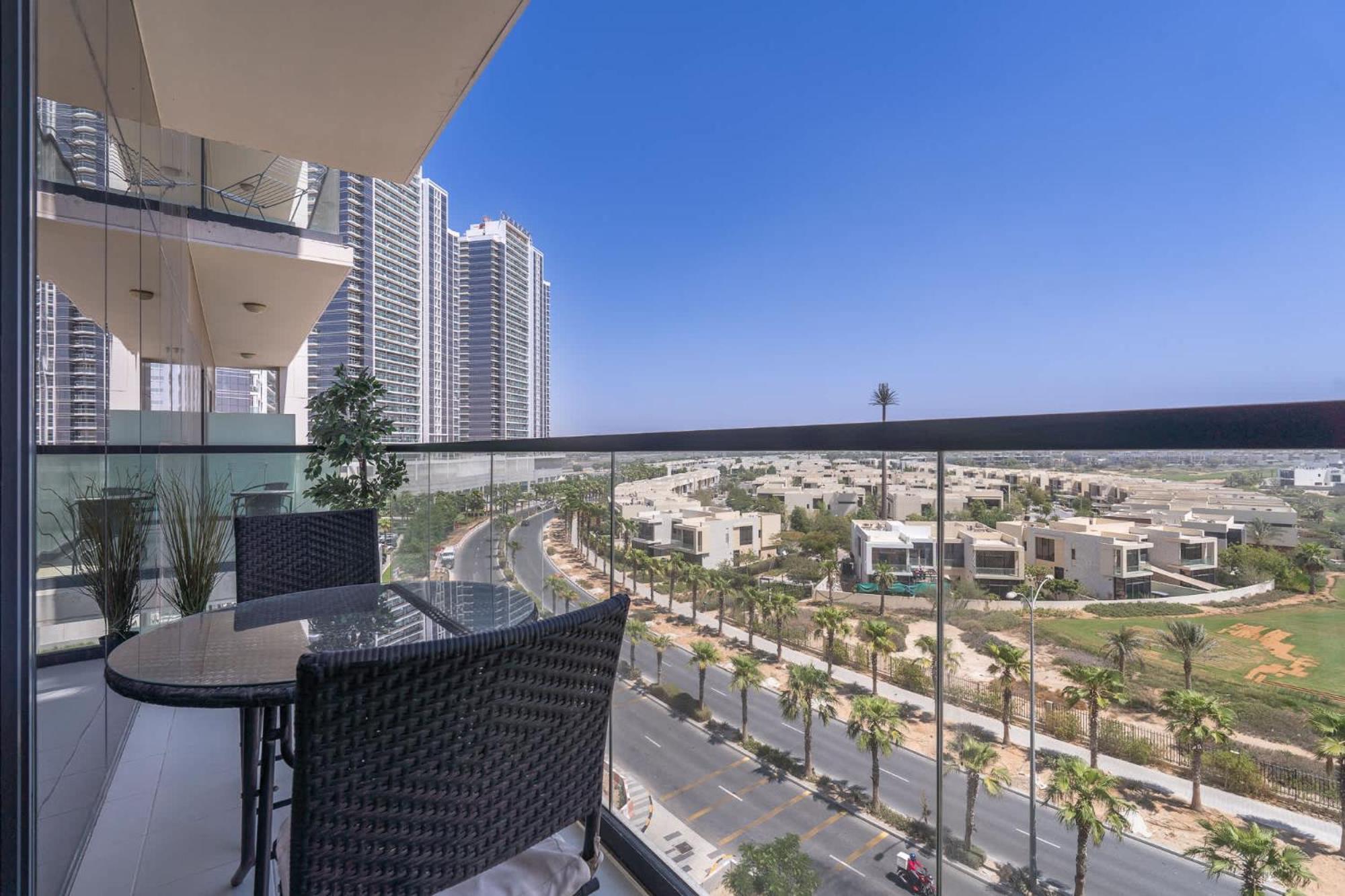 Apartment Your Peaceful Living Awaits In Flat