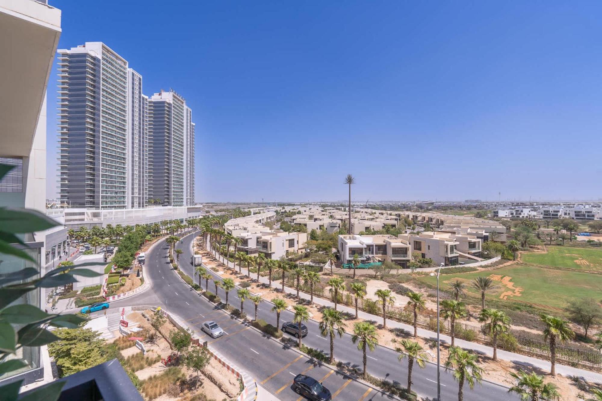 Your Peaceful Living Awaits In Flat Dubai