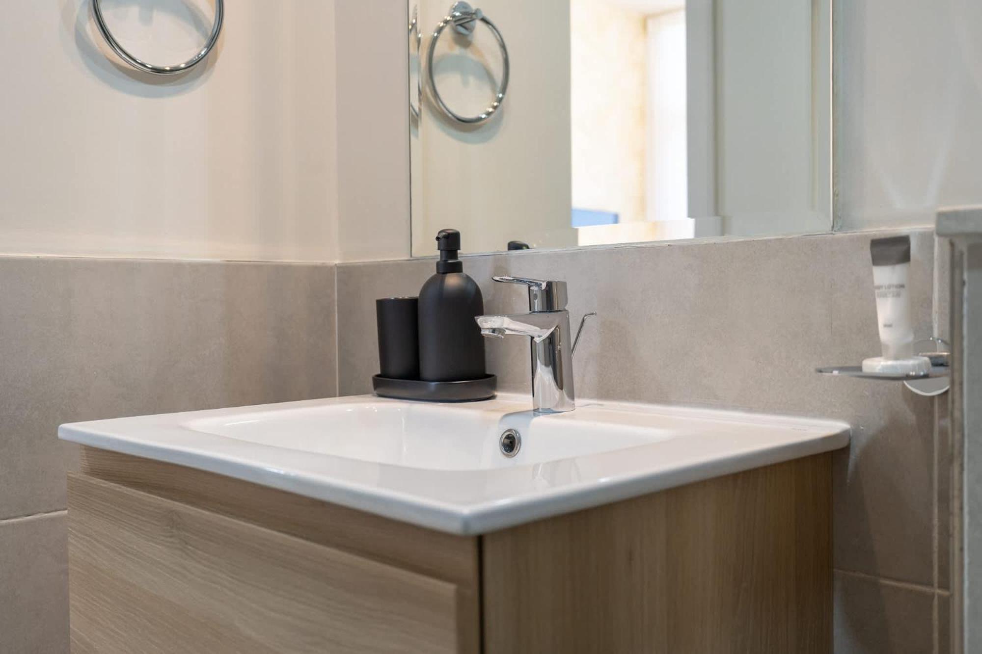Your Peaceful Living Awaits In Flat *