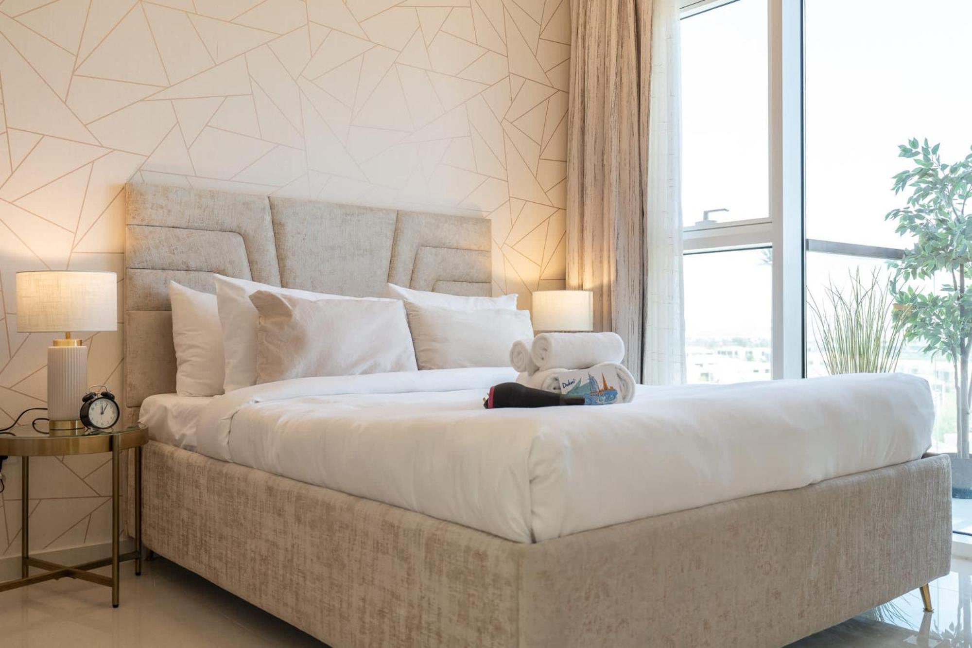 Apartment Your Peaceful Living Awaits In Flat *