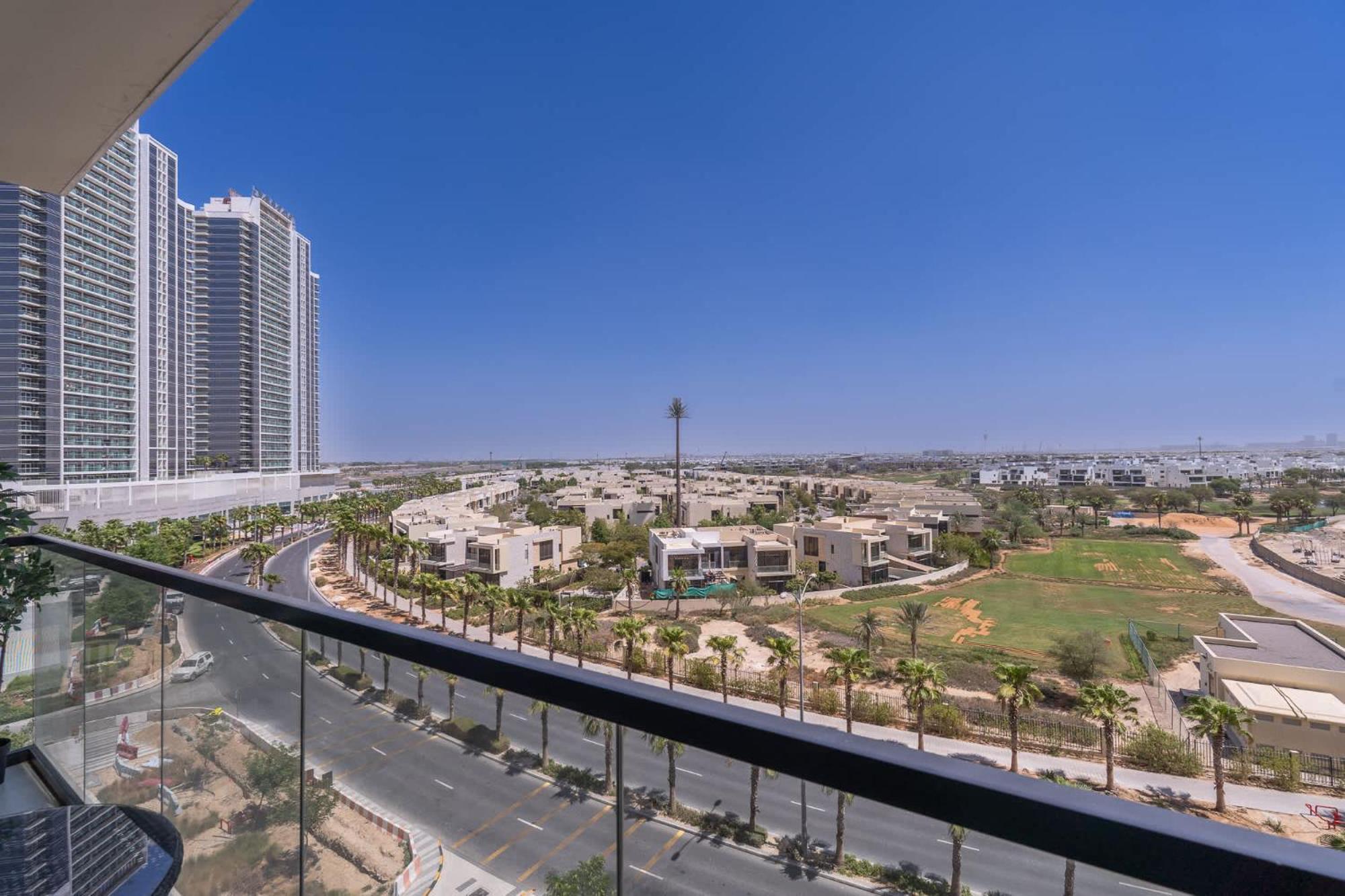 Your Peaceful Living Awaits In Flat Dubai