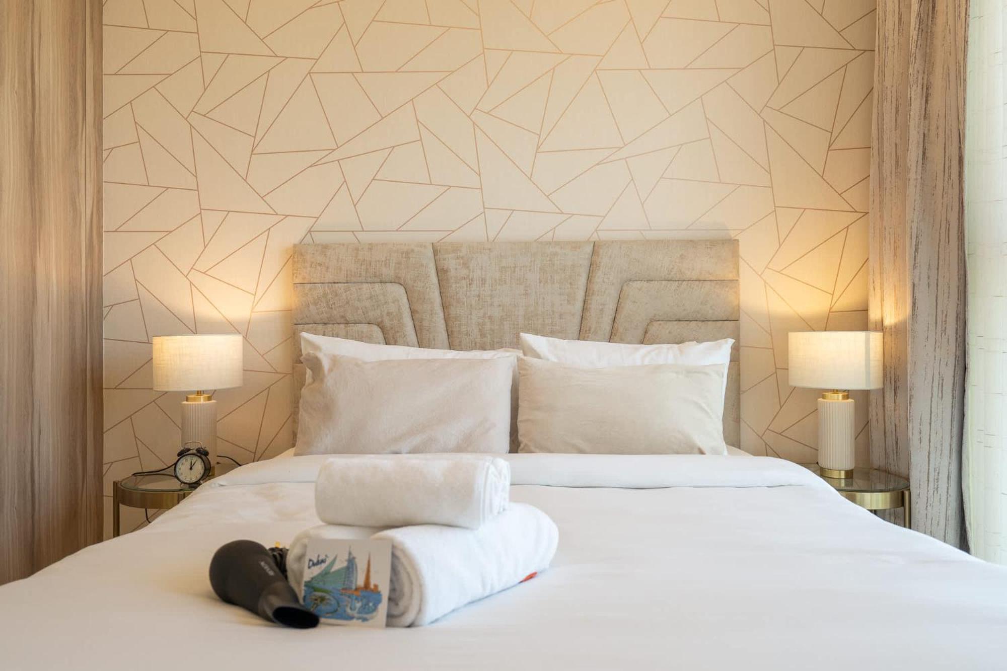 Your Peaceful Living Awaits In Flat Apartment