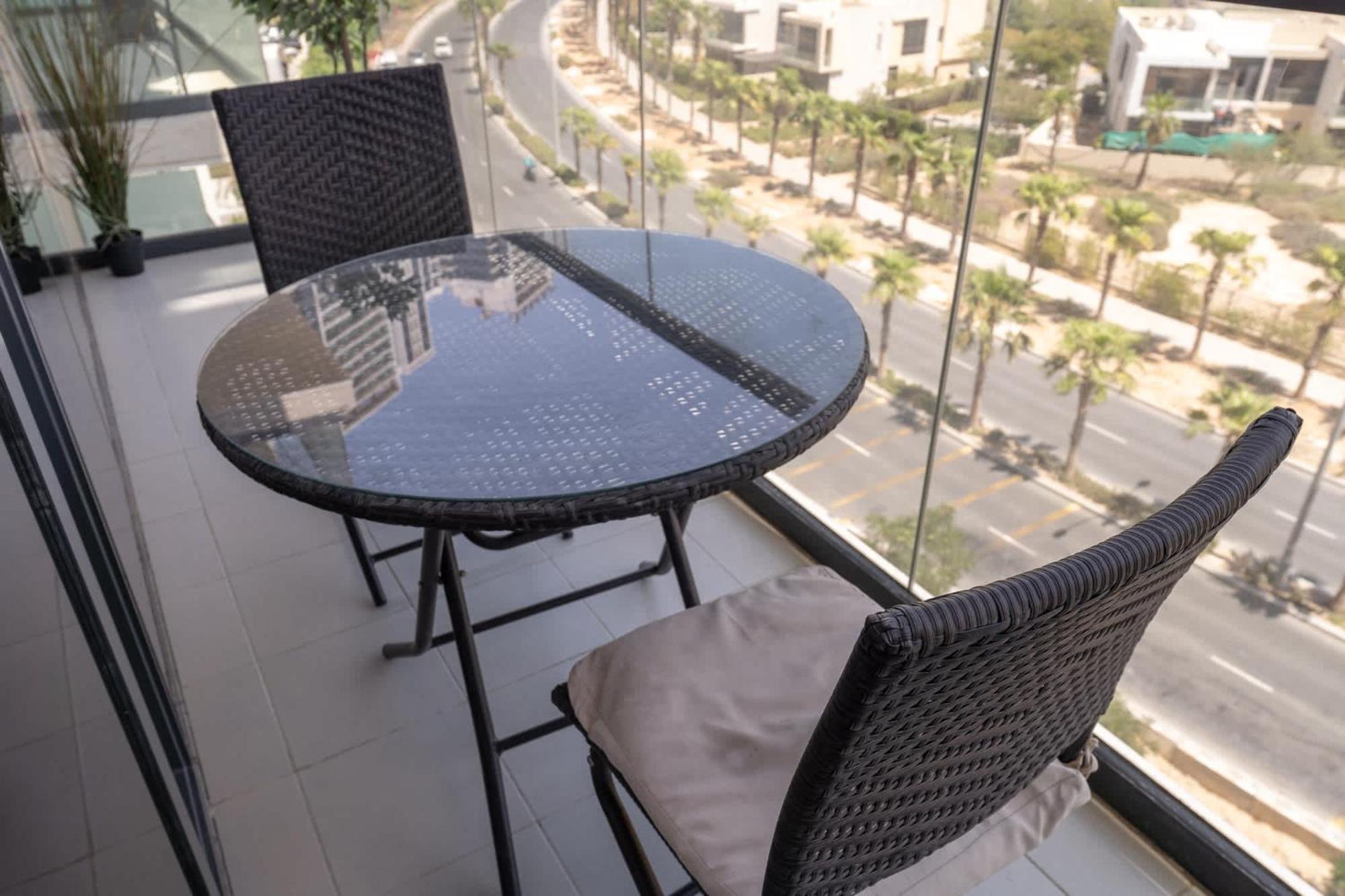 Apartment Your Peaceful Living Awaits In Flat
